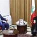 رسالة من السفير الأميركي إلى الطائفة الشيعية؟