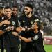 حسام أشرف والدباغ وبانزا فى تشكيل الزمالك لمواجهة أبو قير للأسمدة