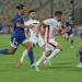 الزمالك راحة من التدريبات غدا بعد الفوز على أبو قير فى الدورى
