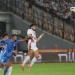 الزمالك يتقدم على أبو قير بهدف محمد إسماعيل فى الشوط الأول