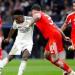 صدام ناري بين ريال مدريد وإنتر ميلان فى دوري أبطال أوروبا الليلة