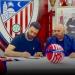 المغرب التطوانى يتعاقد رسميًا مع محمد أبو جبل