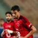 13 غيابًا في الأهلي أمام المقاولون العرب.. طاهر محمد طاهر الأبرز