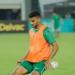 وفاة والد أسامة فيصل لاعب البنك الأهلي والنادي ينعيه