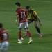 15 دقيقة.. الأهلي 0-0 المقاولون العرب.. محاولات حمراء