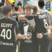 منتخب شباب كرة اليد يضرب موعد مع أنجولا في نصف نهائي أفريقيا