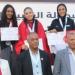 مصر تحافظ على صدارة البطولة العربية لألعاب القوى بـ 24 ميدالية في اليوم الثالث