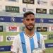 ناصر ماهر رجل مباراة بيراميدز والجونة في الدوري