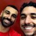 انضمام محمد صلاح وعمر مرموش لمعسكر المنتخب بعد انطلاقه بـ4 أيام