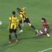 60 دقيقة.. الأهلي يتعادل مع المقاولون العرب 1-1.. ونزول إمام عاشور ورضا
