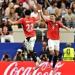جدول مواعيد مباريات المنتخب المصري فى تصفيات أمم أفريقيا