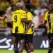 اتحاد جدة يخطف فوزًا هامًا على الفيحاء 2-1 في الدوري السعودي