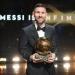 ريال مدريد وبرشلونة على القمة.. أكثر الأندية تتويجًا بالكرة الذهبية عبر التاريخ