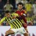 فنربخشة ضد روما.. التعادل 1-1 يحسم مواجهة دوري أبطال أوروبا