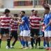 5 مواجهات قوية في الجولة الرابعة من دوري المحترفين