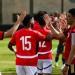 منتخب الشباب يدخل المرحلة الأخيرة من التحضير لبطولة شمال إفريقيا