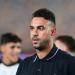 حمزة الجمل يعدل موعد مران الاتحاد السكندرى بسبب عزاء والد مكى