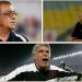 الجوهري وشحاتة والبدري.. 3 مصريين ضمن أفضل 10 مدربين أفارقة عبر التاريخ