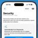 قبل إطلاق iOS 27.. أبل تؤجل ميزتين مهمتين إلى تحديث قادم