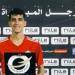 علي حمدي: أنا أحسن "لاعب نص" فى مصر ومروان عطية بالمركز الثانى