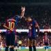 صراع ثلاثي بين نجوم برشلونة والريال على صدارة ترتيب هدافي الدوري الإسباني