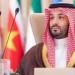 ولي العهد السعودي ورئيس وزراء باكستان يبحثان جهود خفض التصعيد في المنطقة