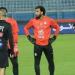 من يحرس مرمى منتخب مصر أمام أنجولا وجنوب السودان؟