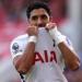 عمر مرموش لغز توتنهام.. لماذا لم يسجل الأمير المصري مع السبيرز حتى الآن؟