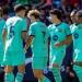 برشلونة يدك ليفانتي 4-2 بدون حمزة ويتربع على قمة الدوري الإسباني.. فيديو