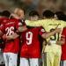 الأهلي يواصل تدريباته استعداداً لمواجهة أبو قير للأسمدة فى الدوري