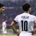 المحترفون ينضمون لمعسكر منتخب مصر 21 سبتمبر استعدادا لأنجولا وجنوب السودان