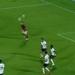 سيراميكا يهزم البنك الأهلى بثنائية «بوبو وقلاوة» ويعتلى صدارة الدورى مؤقتا