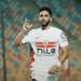 حسام أشرف يعود لهجوم الزمالك أمام غزل المحلة