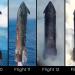 إنجاز تاريخى لـ SpaceX.. حل أكبر عقبات إعادة استخدام المركبات الفضائية