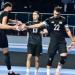 منتخب الطائرة يهزم جامبيا 3-1 فى انطلاق بطولة أفريقيا بتونس