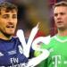 حراس دوري أبطال أوروبا.. نوير ملك الشباك النظيفة وكاسياس الأكثر مشاركة