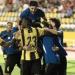 وادي دجلة يلتقي المقاولون العرب بالدوري فى الظهور الأول لـ شبيطة