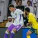 ‏رامي ربيعة يقود العين للفوز على النصر برباعية في دوري أبطال آسيا للنخبة