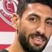عمرو قلاوة رجل مباراة البنك الأهلى وسيراميكا فى الدورى