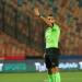 محمود بسيونى حكما لمباراة غزل المحلة والزمالك بالدوري