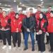 منتخب رفع الأثقال يشارك فى بطولة أفريقيا للشباب والناشئين بالجزائر