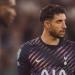 مدرب توتنهام يدعم عمر مرموش: لاعب مذهل وأثق فى قدراته