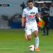 شوط أول سلبى بين الزمالك وغزل المحلة