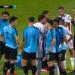 الزمالك يبحث عن الهدف الأول وغزل المحلة يحافظ على التعادل بعد 30 دقيقة