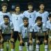 منتخب مصر مواليد 2010 يتعادل مع الجونة 2007 بنتيجة 1-1 وديًا