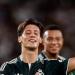 ‏إلتشى ضد ريال مدريد.. ثنائية لمبابى فى الشوط الأول بالدورى الإسبانى