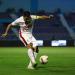 استمرار التعادل السلبى بين الزمالك وغزل المحة بعد مرور 60 دقيقة