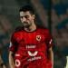 طبيب الأهلى يكشف تفاصيل إصابة طاهر محمد طاهر فى مباراة أبو قير