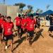 انطلاق معسكر منتخب مصر للكرة الشاطئية اليوم استعدادا لتصفيات أفريقيا