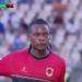 شيكو بانزا يغادر الزمالك للانضمام إلى منتخب أنجولا استعدادا لتصفيات أمم أفريقيا